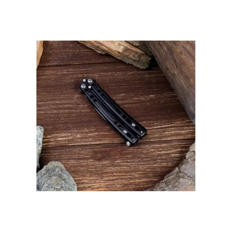 Нож-бабочка Мастер К 2301165