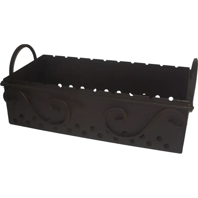 Жаровня для мангала Станкоинструмент и оснастка 000017223