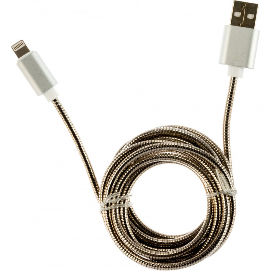 Кабель для Apple Cablexpert CC-G-APUSB02S-1.8M