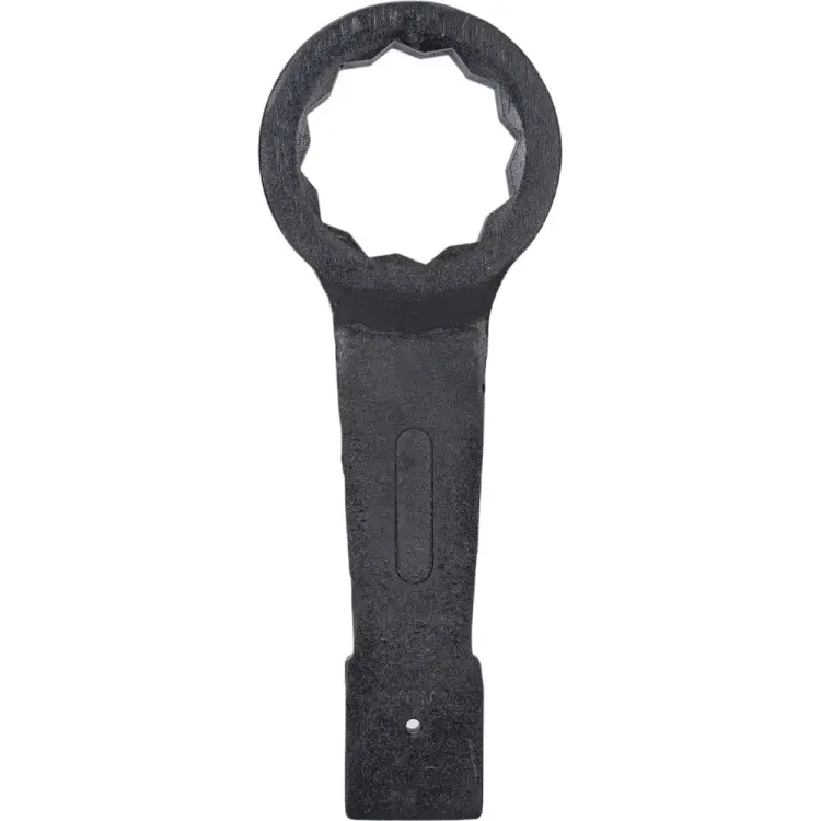 Односторонний ударный накидной ключ SITOMO 42306