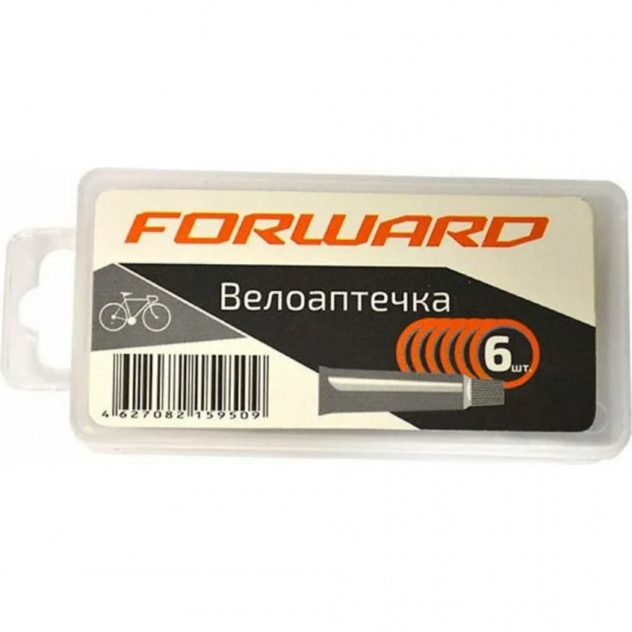 Велосипедная аптечка FORWARD YP3205A-1N-C