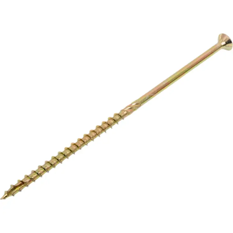 Конструкционный шуруп Rusconnect 8х200 мм (10 шт.) 3108201