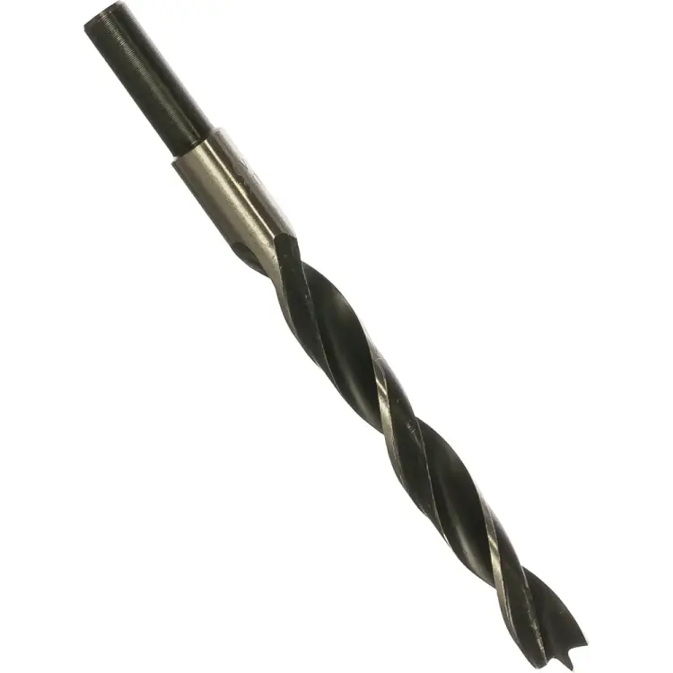 Спиральное сверло по дереву Heller 11922