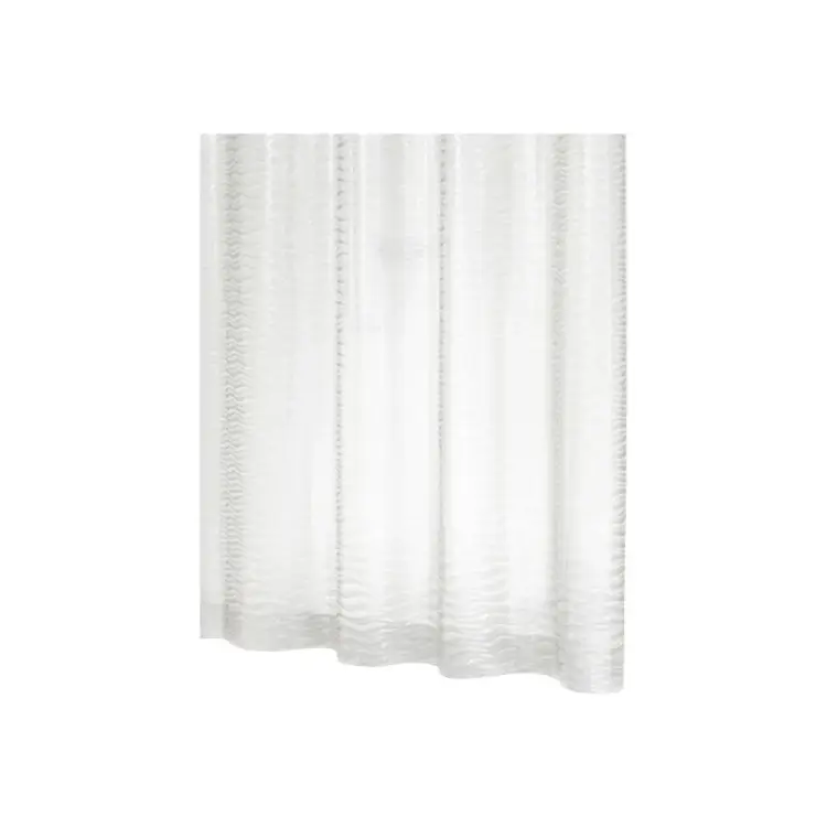 Штора для ванных комнат RIDDER Silk 35840