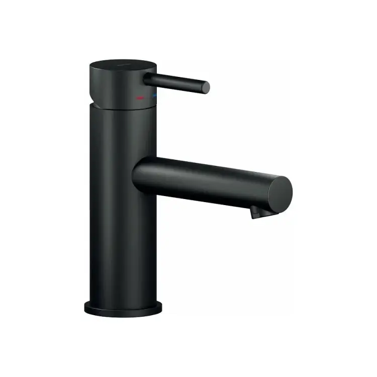 Смеситель для раковины Nobili LIVE LV00418/3BM 00000106613