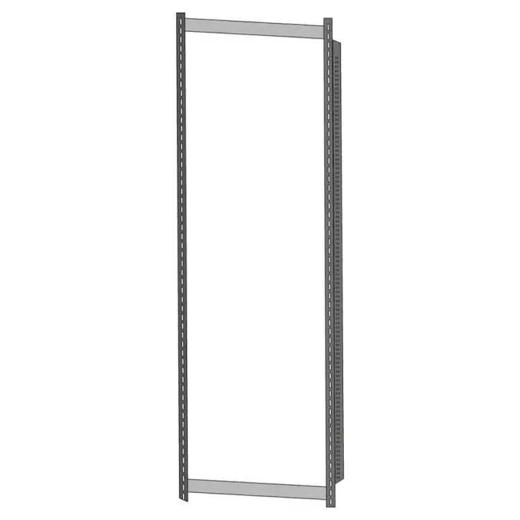 Модульная рама для вру TDM ELECTRIC SQ0905-0176