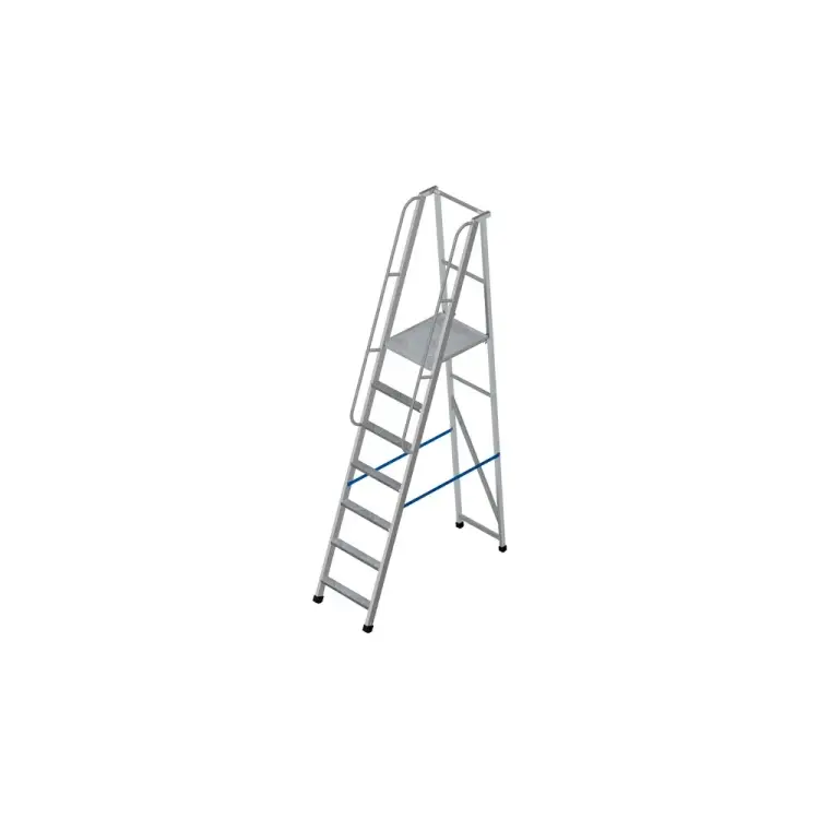 Лестница-платформа MEGAL ЛПФВА 40905