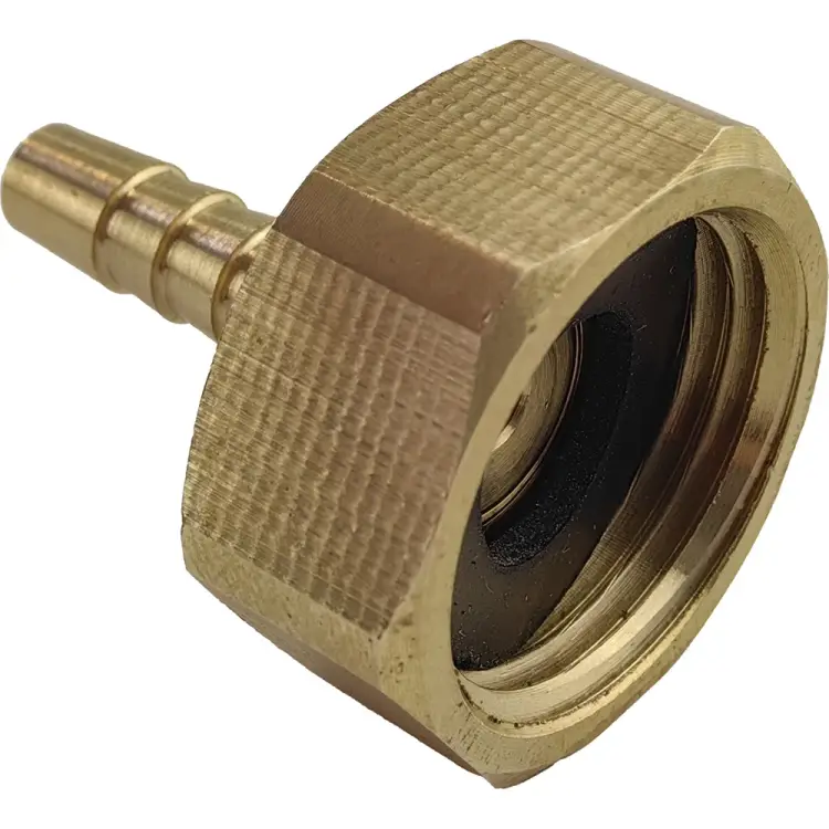 Наконечник HG 1/2" ВР х 6 мм 1896141 Наконечник HG 1/2" ВР х 6 мм 1896141