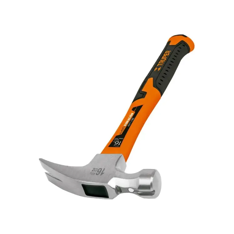 Молоток Truper MAR-16F 19997