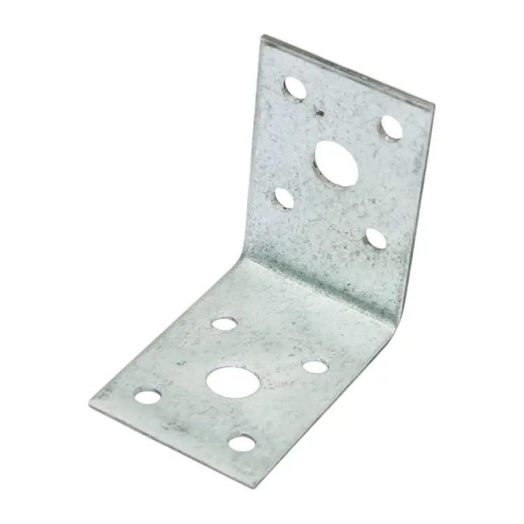 Крепежный крепежный уголок СИБРТЕХ 46401