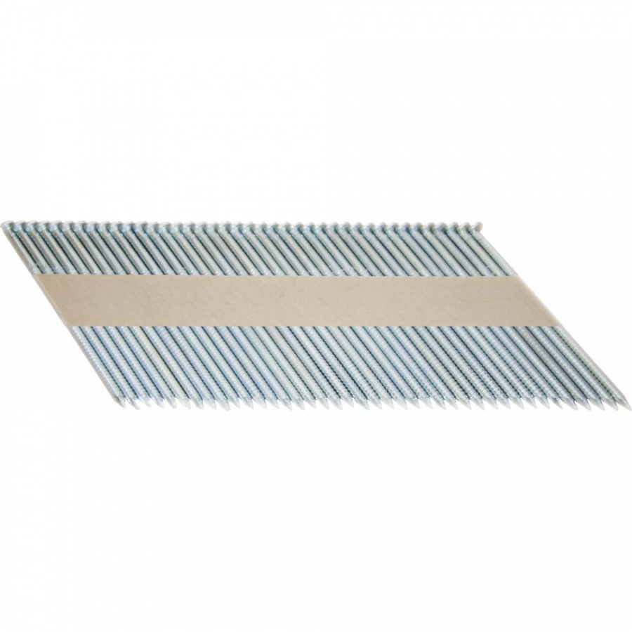 Реечный гвоздь ForEst D34 28/50 BKRI cnk 5 тыс. шт.