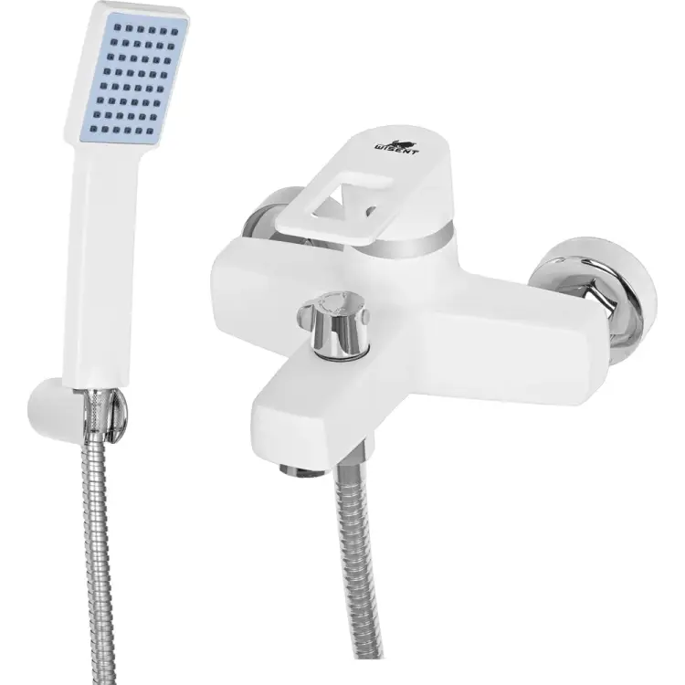 Смеситель для ванной и душа WISENT WP3030-7