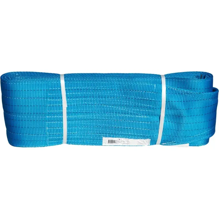 Текстильный ленточный петлевой строп GPR 4631171101133