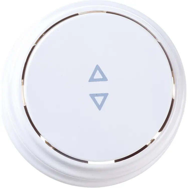 Выключатель BYLECTRICA РЕТРО А610-2261