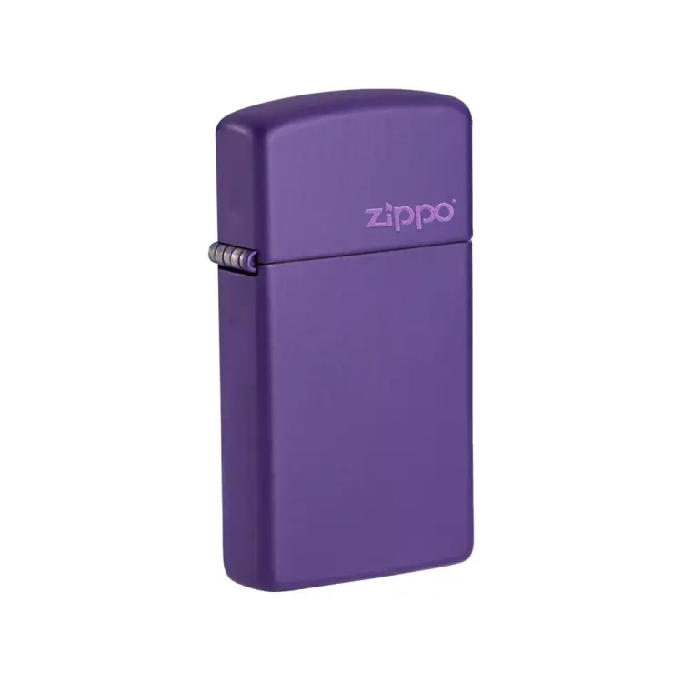Зажигалка Zippo Slim 1637ZL