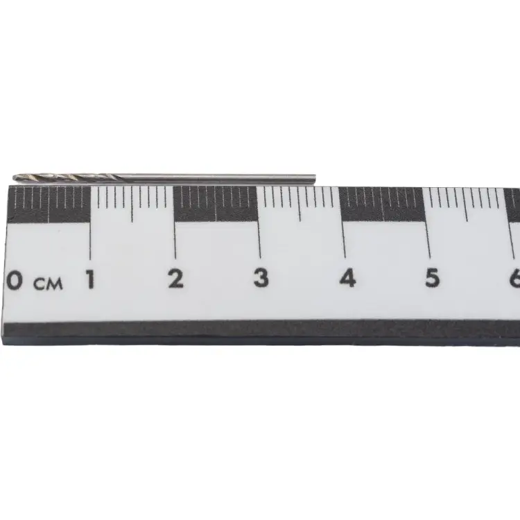 Сверло по металлу ООО "ТМТ ГРУПП" ТМ 56127