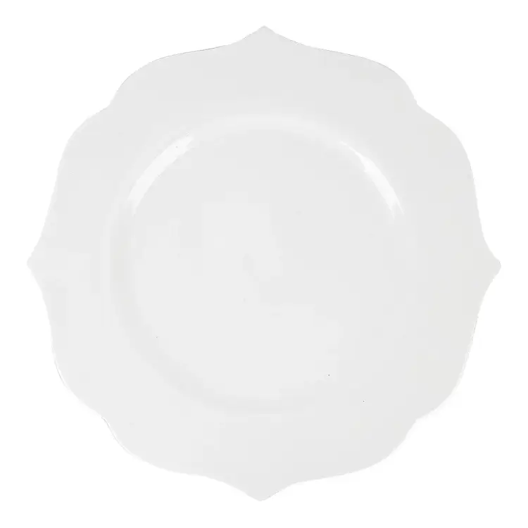 Столовых набор тарелок Nouvelle Belle, 22 см 0850072-Н2 Столовых набор тарелок Nouvelle Belle, 22 см 0850072-Н2