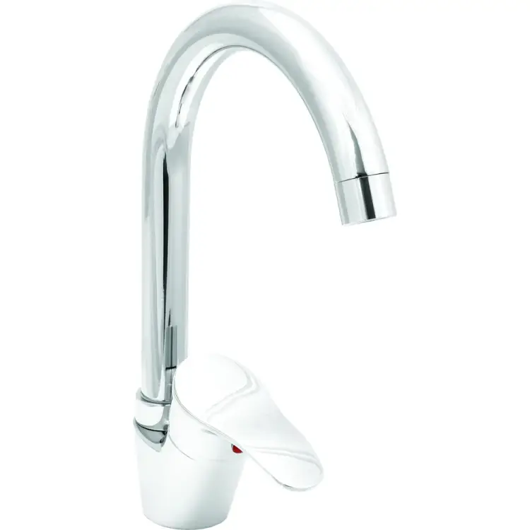 Смеситель для кухни SANTREK AQUA-770 STANDART MAXI 123512