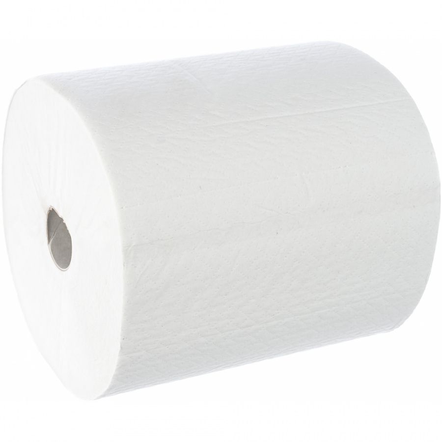 Двухслойные рулонные бумажные полотенца VEIRO PROFESSIONAL PROFESSIONAL Comfort