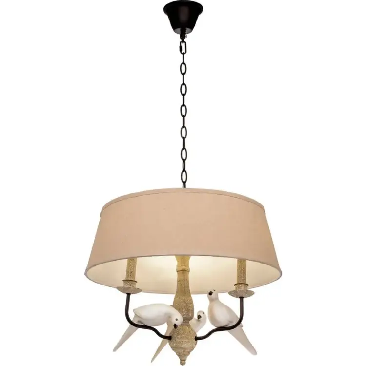 Подвесной светильник LOFT IT Birds LOFT1029A-2