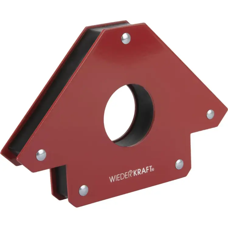 Магнит сварочный WIEDERKRAFT WDK-65575 Магнит сварочный WIEDERKRAFT WDK-65575
