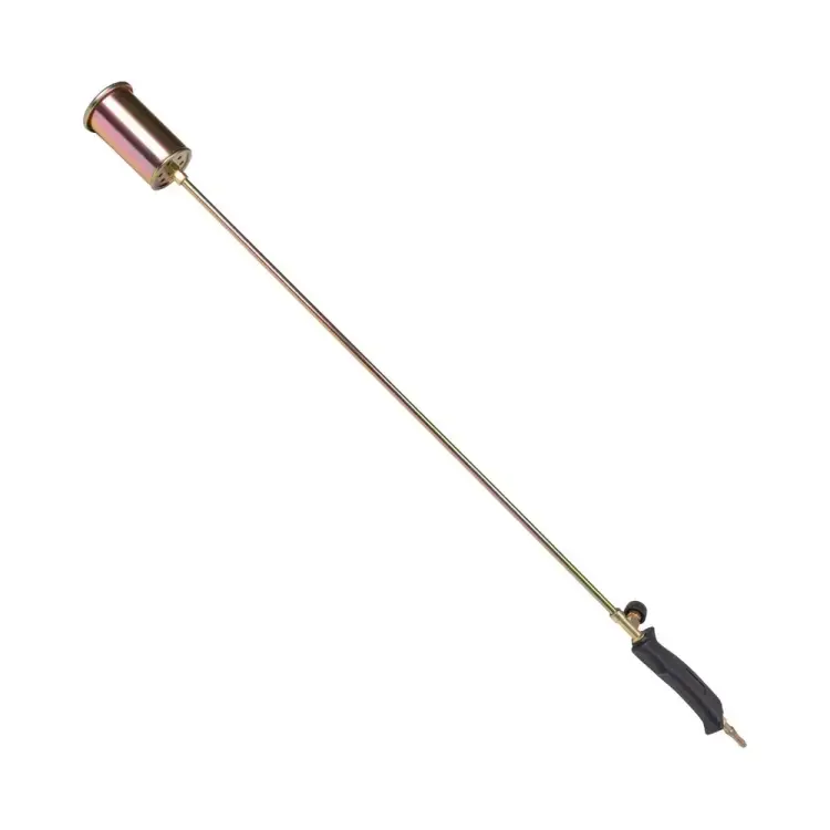 Газовоздушная кровельная горелка Foxweld Г-1000В 5924 Газовоздушная кровельная горелка Foxweld Г-1000В 5924