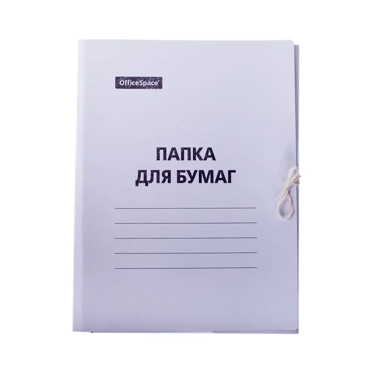 Папка для бумаг OfficeSpace 225337 Папка для бумаг OfficeSpace 225337