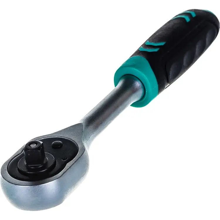 Ключ-трещотка STELS 14025