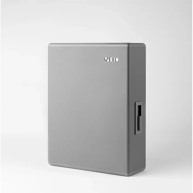 Вентиляционный клапан приточный Vakio KIV NEW 21827