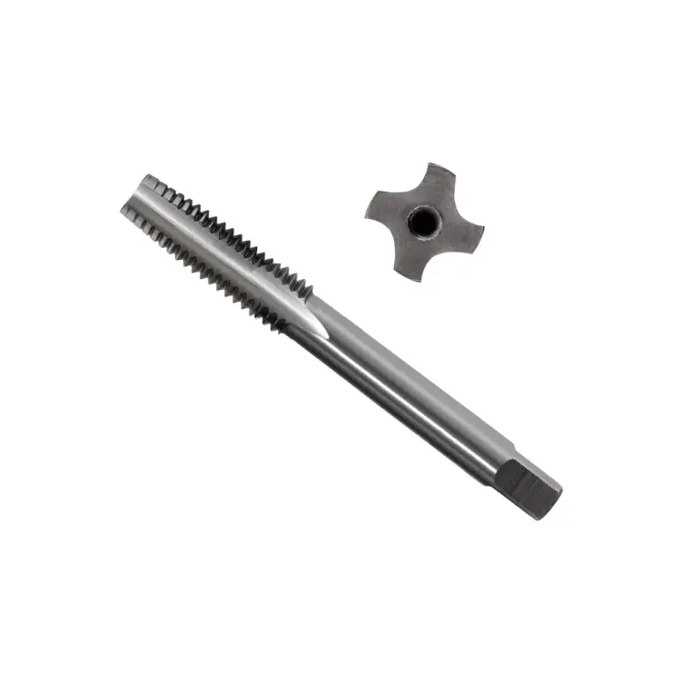 Дюймовый метчик ТехноСталь t206122