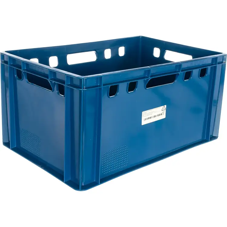 Сплошной мясной ящик Тара.ру 06925 Сплошной мясной ящик Тара.ру 06925