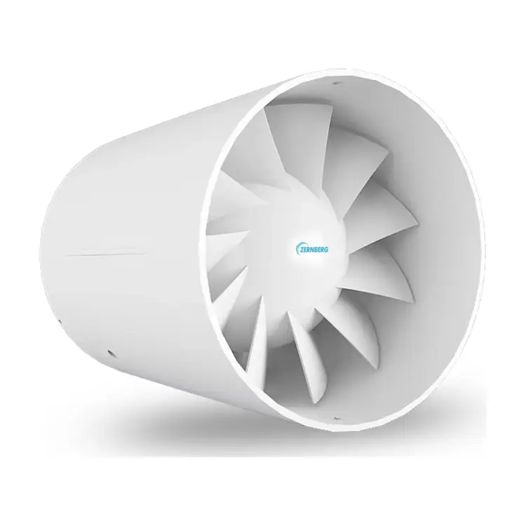 Вентилятор Zernberg almaz 10222251