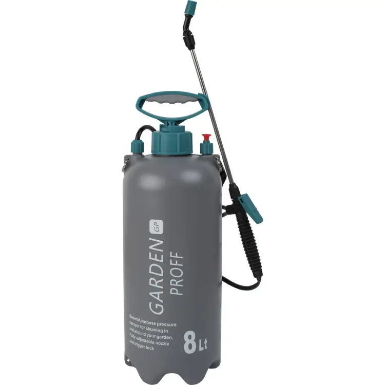 Ручной опрыскиватель ComeForte Manual sprayer CF-GB-8 Ручной опрыскиватель ComeForte Manual sprayer CF-GB-8