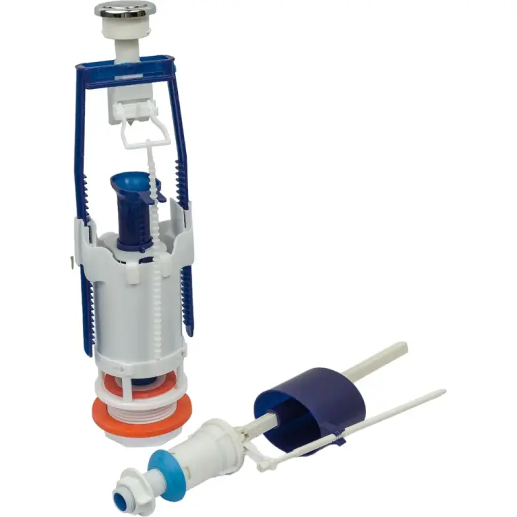 Сливная арматура для унитаза AV Engineering AVE129700