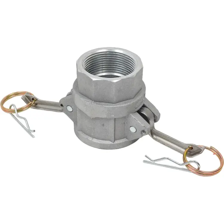 Алюминиевый камлок TITAN LOCK EcoLine TL150DAL-EL