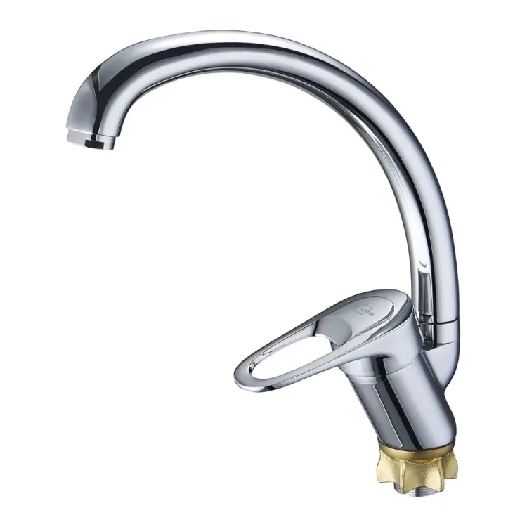 Смеситель для раковины Solone Solone KAD4-A043