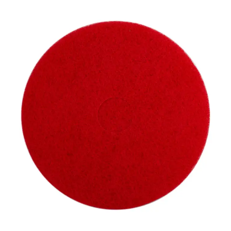 Пад для поломоечных машин OZONE PAD-B13RED Пад для поломоечных машин OZONE PAD-B13RED
