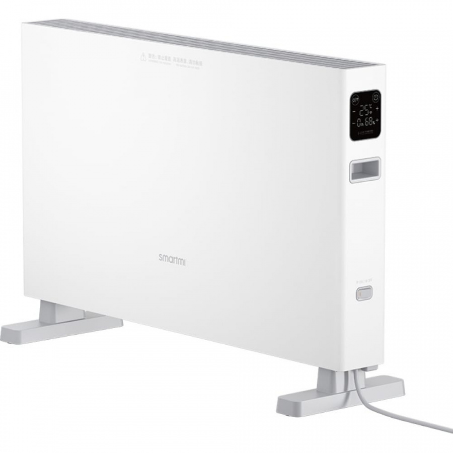 Конвекторный обогреватель Smartmi Smartmi Convector Heater 1S Smart