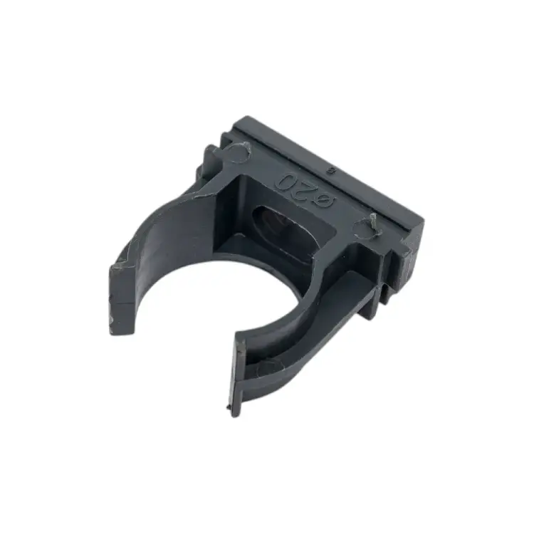 Крепеж-клипса для трубы ЭРА Б0044180