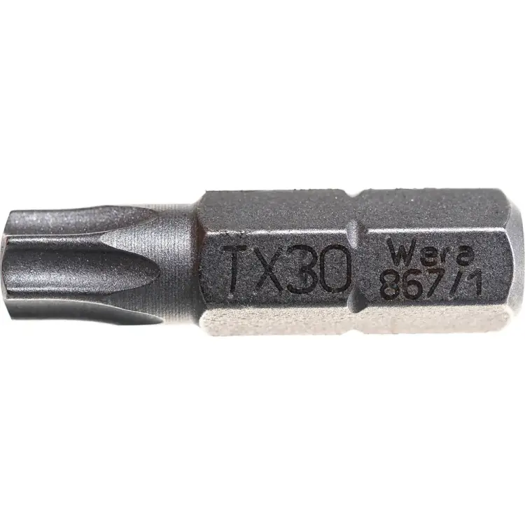 Бита WERA WE-066490