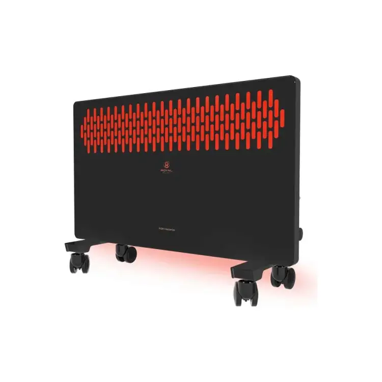 Электрический конвектор Royal Clima REC-FRBR1500M REC-FRBR1500M