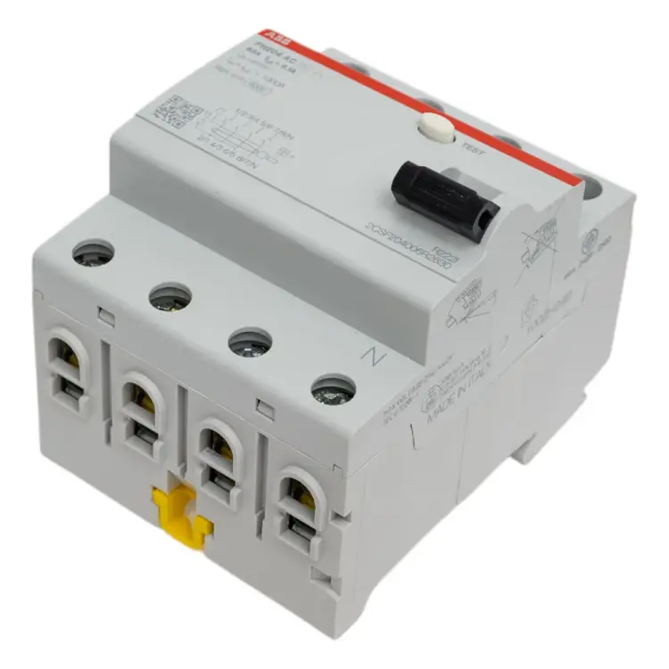 Выключатель дифференциального тока ABB FH204 2CSF204006R2630