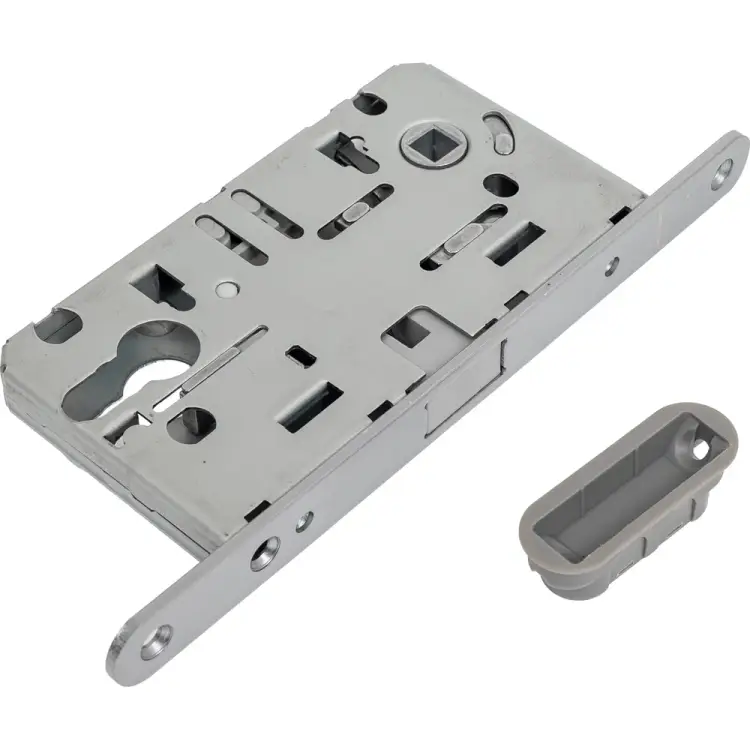 Бесшумная магнитная защелка под ключевой цилиндр ARCHIE LM 5212CL 99 940000000515