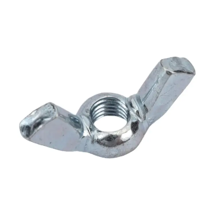 Барашковая гайка Стройбат DIN315 М5 100 шт 307600