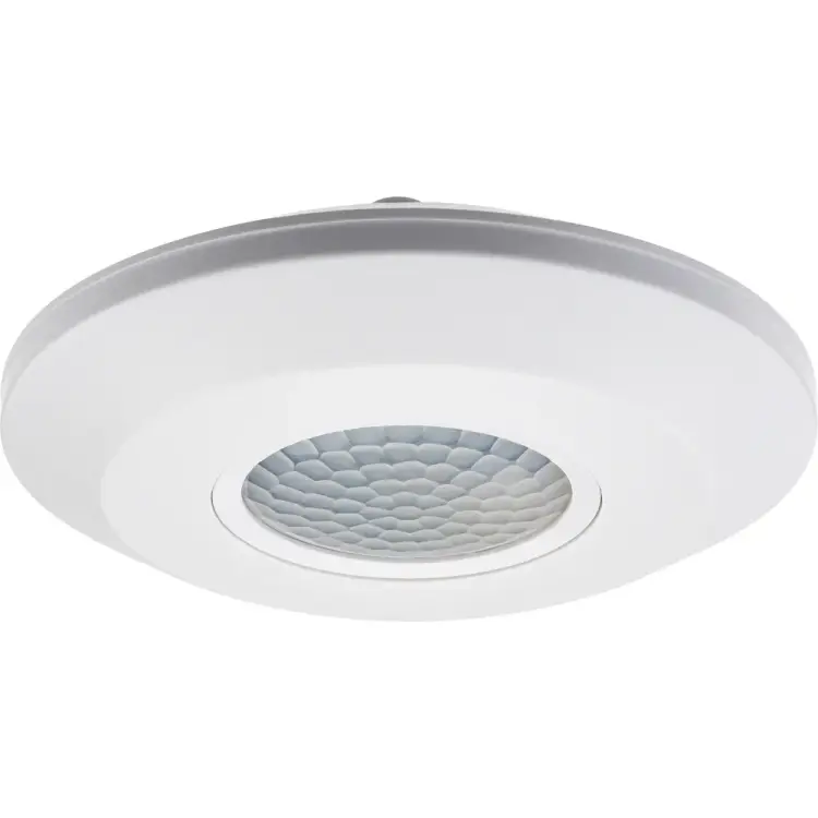 Потолочный датчик движения duwi DDP-04 Ultra Slim 360 25815 5