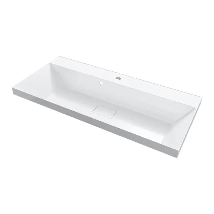 Раковина для ванной комнаты uperwood Classic New 291021041