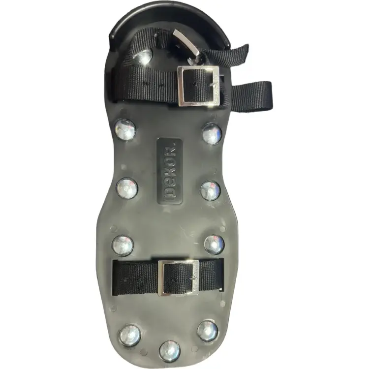 Подошва для эпоксидных наливных полов DEKOR HASSAN 1126 Подошва для эпоксидных наливных полов DEKOR HASSAN 1126