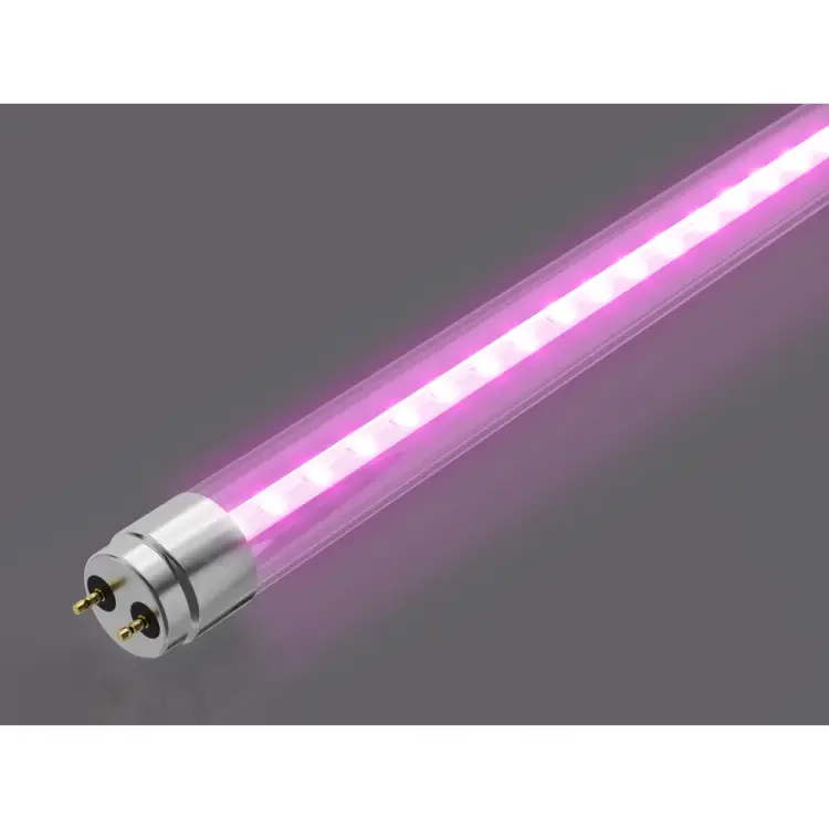 Фито лампа AVANLED AL Т8-9-BR-600 FITO 12206011