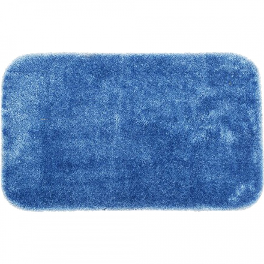 Коврик для ванной комнаты WasserKraft Wern Dark Blue