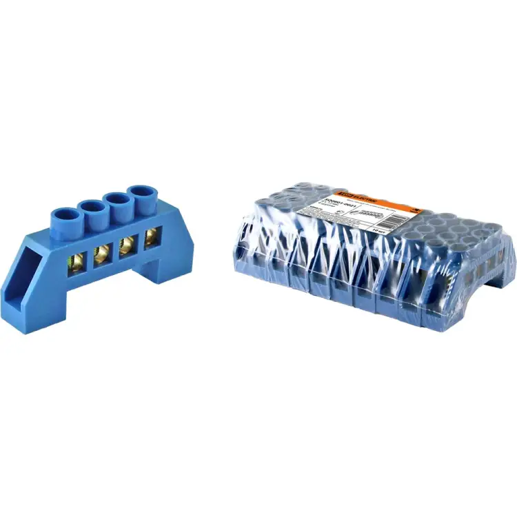 Нулевая шина TDM ELECTRIC SQ0801-0021
